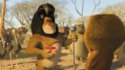 Watch and Download Madagascar: Escape 2 Africa 13