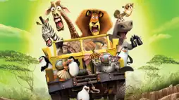 Watch and Download Madagascar: Escape 2 Africa 2