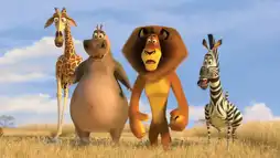 Watch and Download Madagascar: Escape 2 Africa 3