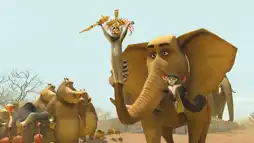 Watch and Download Madagascar: Escape 2 Africa 4