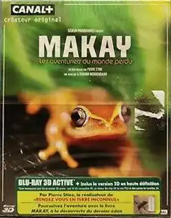 Watch and Download Madagascar: The Lost Makay 14