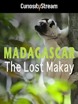 Watch and Download Madagascar: The Lost Makay 4