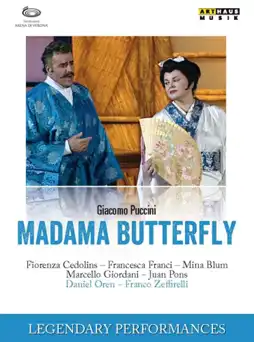 Watch and Download Madama Butterfly 2