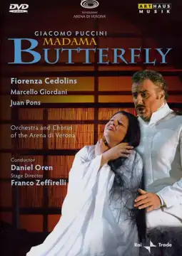 Watch and Download Madama Butterfly 3