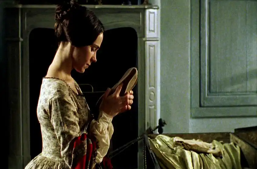 Watch and Download Madame Bovary 11