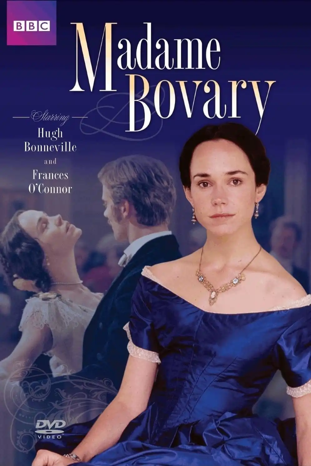 Watch and Download Madame Bovary