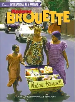 Watch and Download Madame Brouette 1