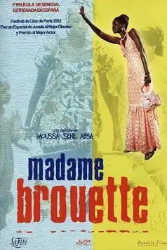 Watch and Download Madame Brouette