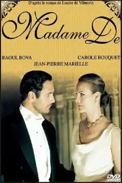 Watch and Download Madame De…