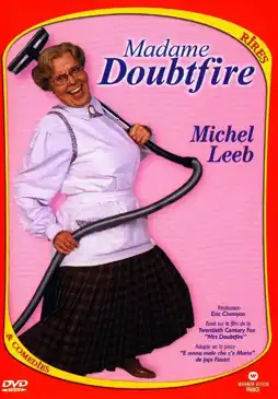 Watch and Download Madame Doubtfire 3