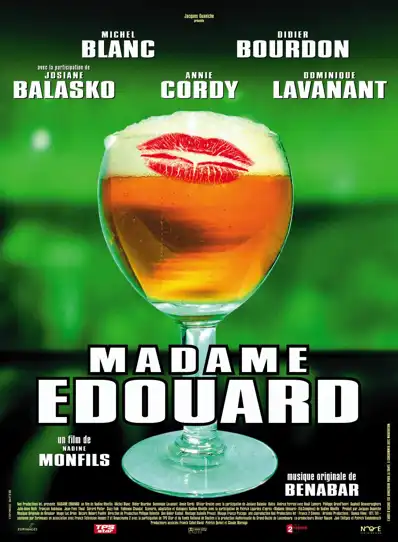 Watch and Download Madame Edouard 5