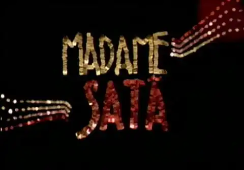 Watch and Download Madame Satã 16