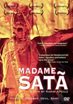 Watch and Download Madame Satã 6