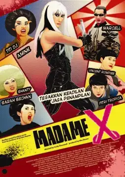 Watch and Download Madame X 3