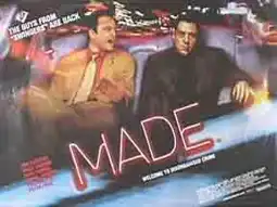 Watch and Download Made 13