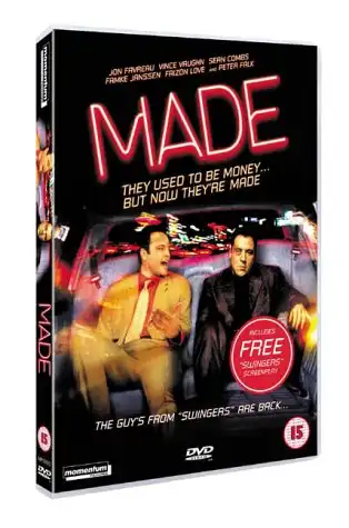 Watch and Download Made 16