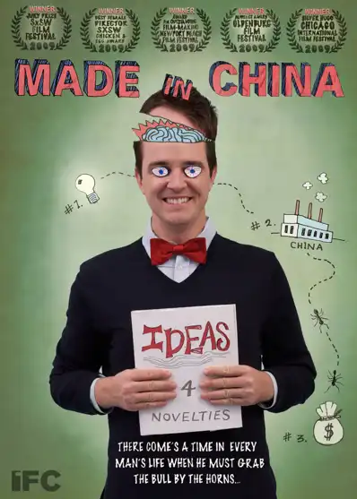 Watch and Download Made in China 4