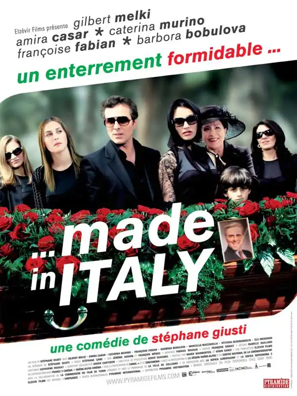 Watch and Download Made in Italy 1