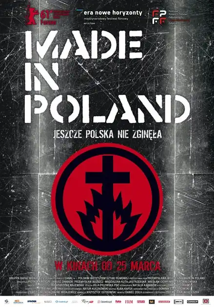 Watch and Download Made in Poland 1