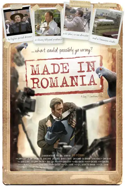 Watch and Download Made in Romania 2