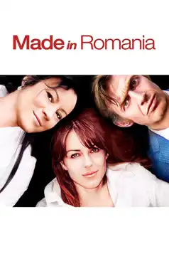 Watch and Download Made in Romania