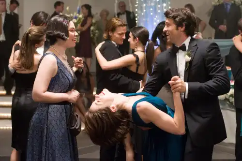 Watch and Download Made of Honor 16