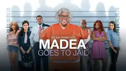 Watch and Download Madea Goes to Jail 1