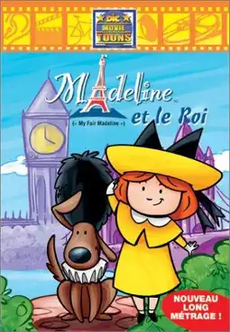 Watch and Download Madeline: My Fair Madeline 3