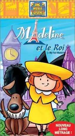 Watch and Download Madeline: My Fair Madeline 4