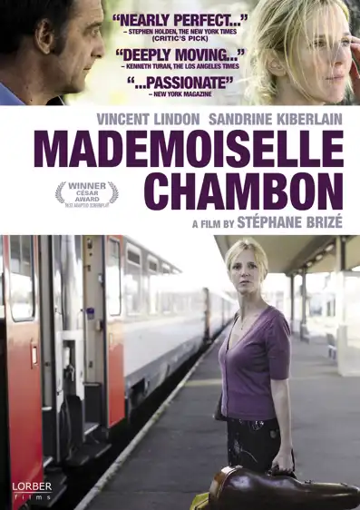 Watch and Download Mademoiselle Chambon 10