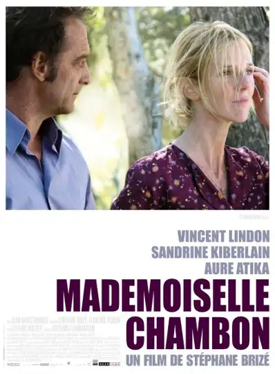 Watch and Download Mademoiselle Chambon 11