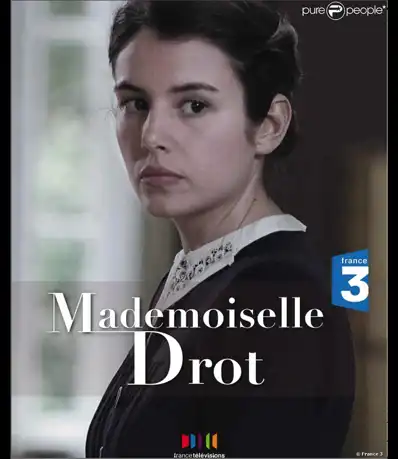 Watch and Download Mademoiselle Drot 2