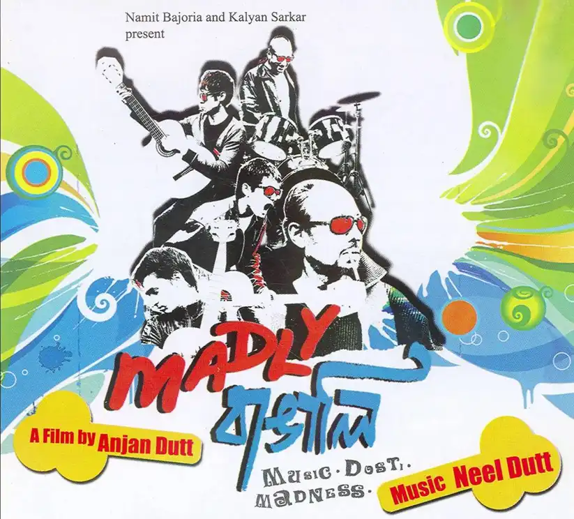 Watch and Download Madly Bangali 1