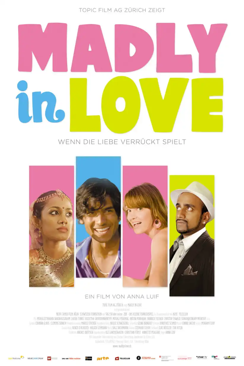 Watch and Download Madly in Love 1