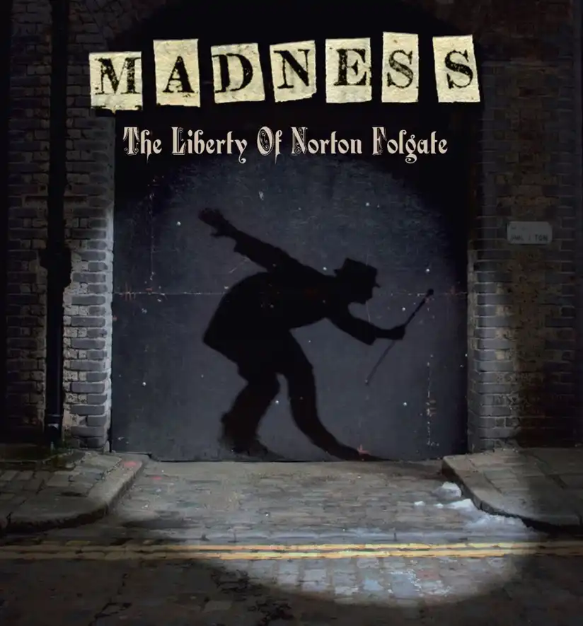 Watch and Download Madness: The Liberty of Norton Folgate 1