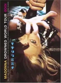 Watch and Download Madonna: Drowned World Tour 2001 11