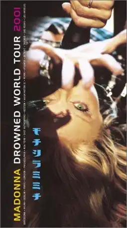 Watch and Download Madonna: Drowned World Tour 2001 13