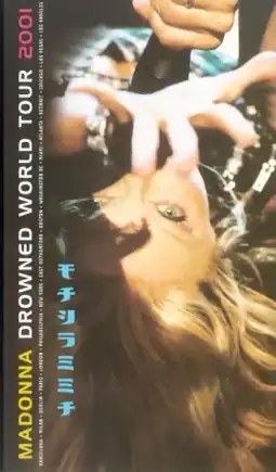 Watch and Download Madonna: Drowned World Tour 2001 5