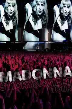 Watch and Download Madonna: Sticky & Sweet Tour