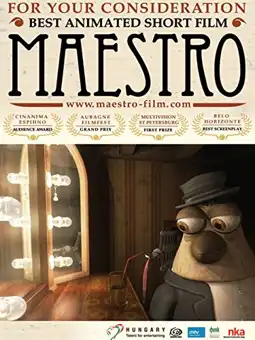 Watch and Download Maestro 3