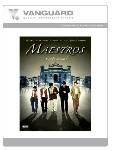 Watch and Download Maestros 1