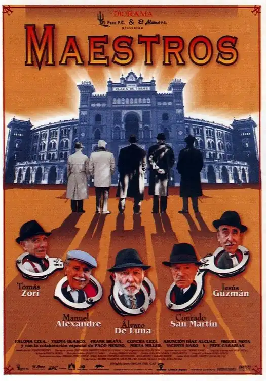 Watch and Download Maestros 2