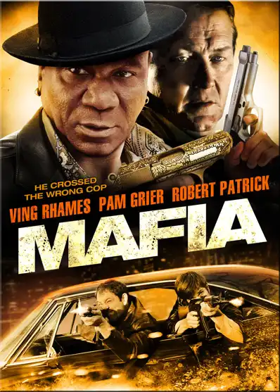 Watch and Download Mafia 1