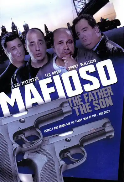 Watch and Download Mafioso: The Father The Son 1