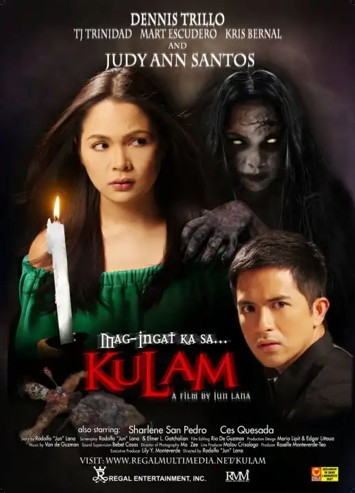 Watch and Download Mag-ingat ka sa... Kulam 1