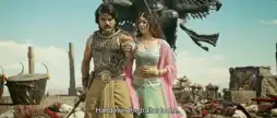 Watch and Download Magadheera 7