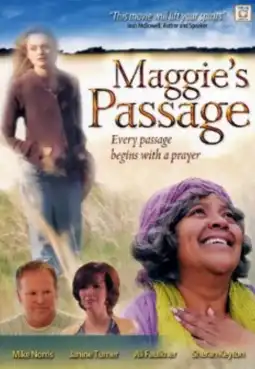 Watch and Download Maggie's Passage 3