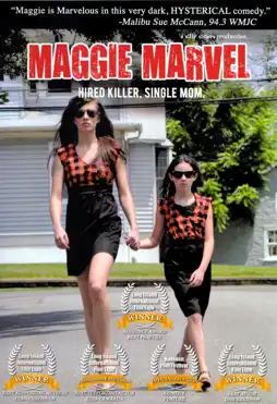 Watch and Download Maggie Marvel 1