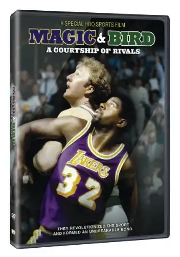 Watch and Download Magic & Bird: A Courtship of Rivals 5