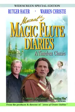 Watch and Download Magic Flute Diaries 1